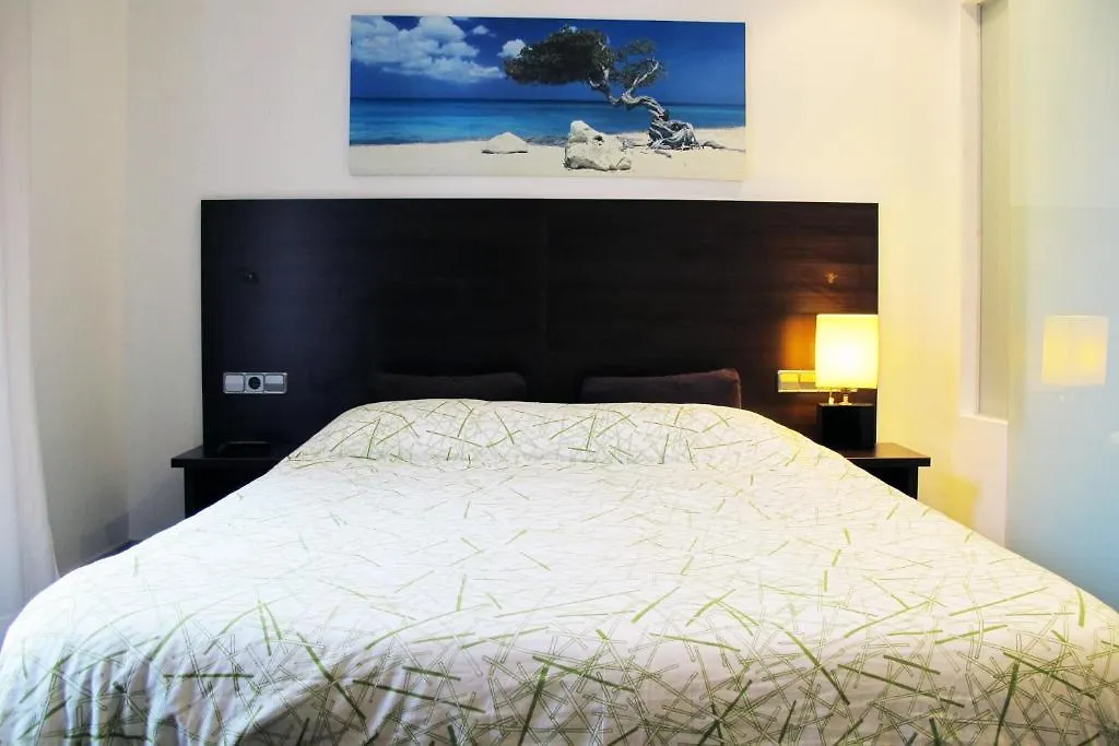 Be Mar Hostel Barcelona