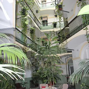 Hotel Peninsular, Barcellona