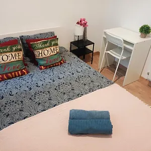 Private In Born Barcelone