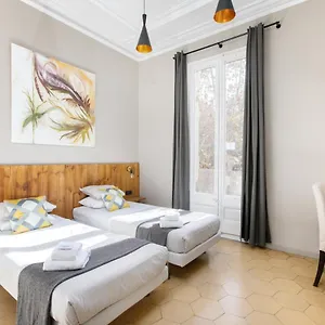 Bed & Breakfast Jardinets, Barcellona