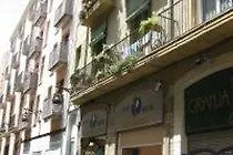 Be Mar Hostel Barcelone Espagne