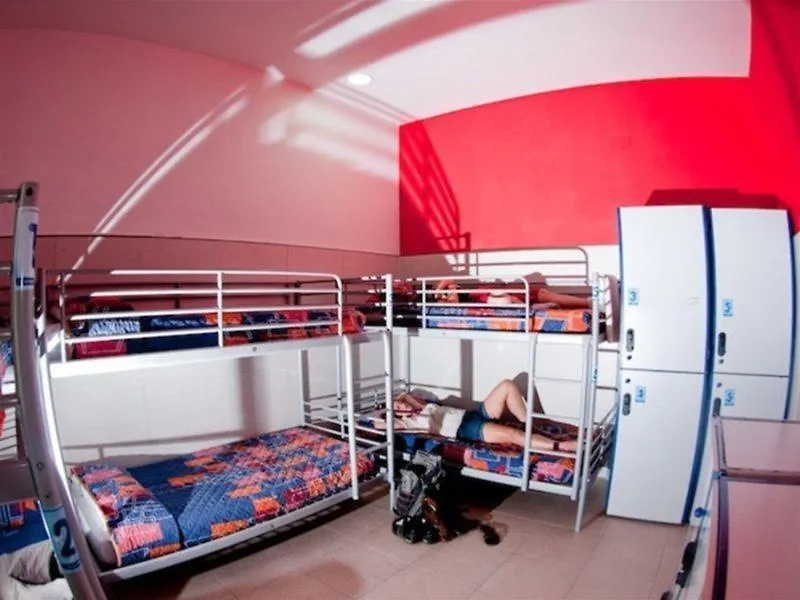 Be Mar Hostel Barcellona